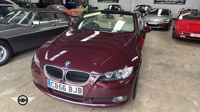 Lot 660 - 2009 BMW 320D SE AUTO
