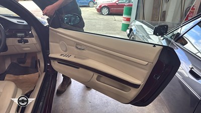 Lot 660 - 2009 BMW 320D SE AUTO