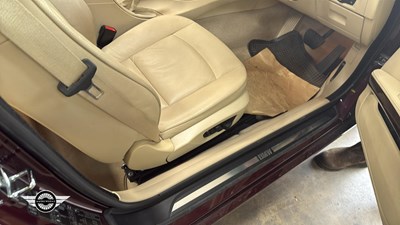Lot 660 - 2009 BMW 320D SE AUTO