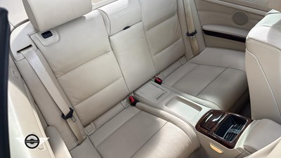 Lot 660 - 2009 BMW 320D SE AUTO