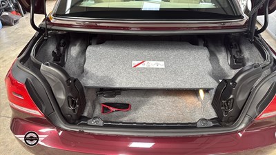 Lot 660 - 2009 BMW 320D SE AUTO