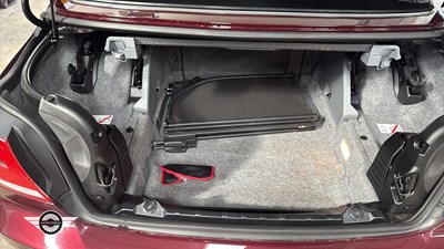 Lot 660 - 2009 BMW 320D SE AUTO