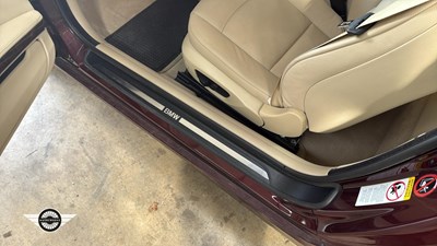 Lot 660 - 2009 BMW 320D SE AUTO