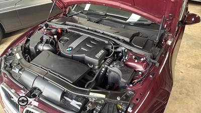 Lot 660 - 2009 BMW 320D SE AUTO