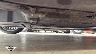 Lot 660 - 2009 BMW 320D SE AUTO