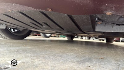 Lot 660 - 2009 BMW 320D SE AUTO