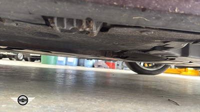 Lot 660 - 2009 BMW 320D SE AUTO