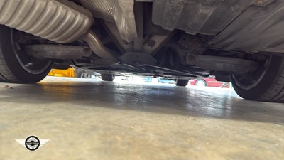 Lot 660 - 2009 BMW 320D SE AUTO