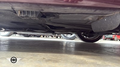 Lot 660 - 2009 BMW 320D SE AUTO