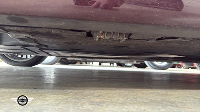 Lot 660 - 2009 BMW 320D SE AUTO