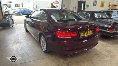 Lot 660 - 2009 BMW 320D SE AUTO
