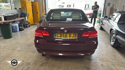 Lot 660 - 2009 BMW 320D SE AUTO