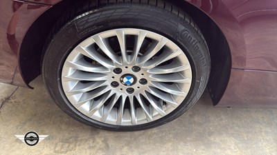 Lot 660 - 2009 BMW 320D SE AUTO