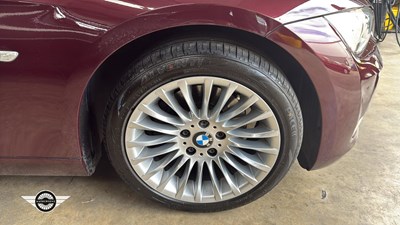 Lot 660 - 2009 BMW 320D SE AUTO