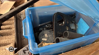 Lot 244 - 1932 AUSTIN