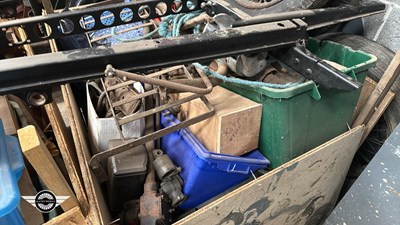 Lot 244 - 1932 AUSTIN