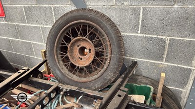 Lot 244 - 1932 AUSTIN