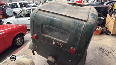 Lot 244 - 1932 AUSTIN