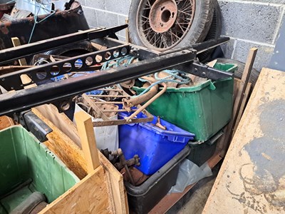 Lot 244 - 1932 AUSTIN