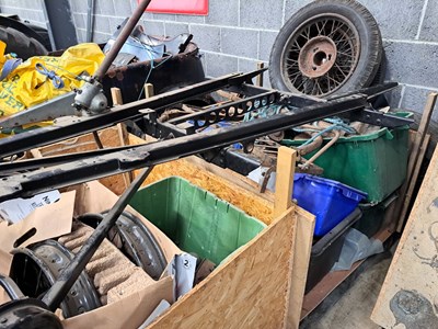 Lot 244 - 1932 AUSTIN