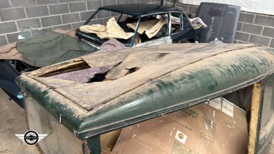 Lot 244 - 1932 AUSTIN