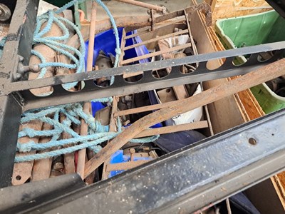 Lot 244 - 1932 AUSTIN