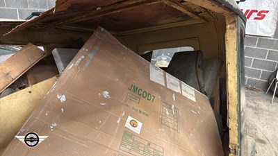 Lot 244 - 1932 AUSTIN