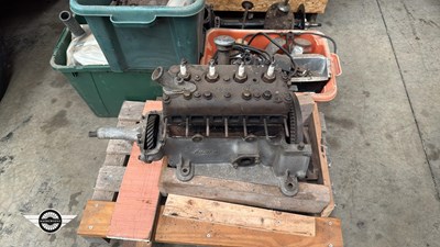 Lot 244 - 1932 AUSTIN