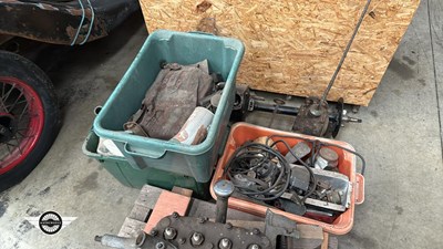 Lot 244 - 1932 AUSTIN