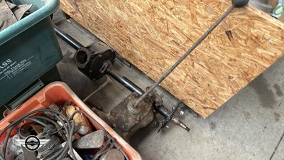 Lot 244 - 1932 AUSTIN