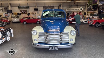 Lot 268 - 1949 CHEVROLET