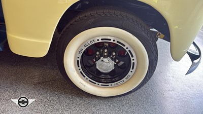 Lot 268 - 1949 CHEVROLET