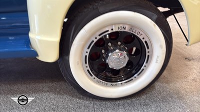 Lot 268 - 1949 CHEVROLET