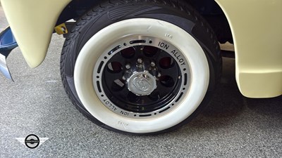 Lot 268 - 1949 CHEVROLET