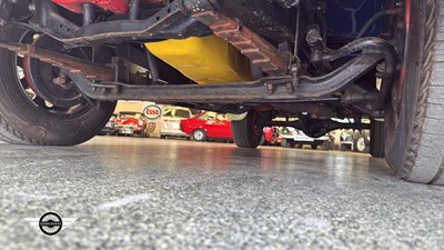 Lot 268 - 1949 CHEVROLET