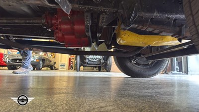 Lot 268 - 1949 CHEVROLET