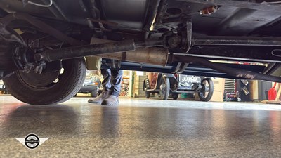 Lot 268 - 1949 CHEVROLET