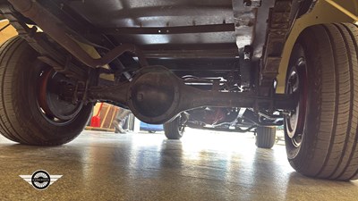 Lot 268 - 1949 CHEVROLET