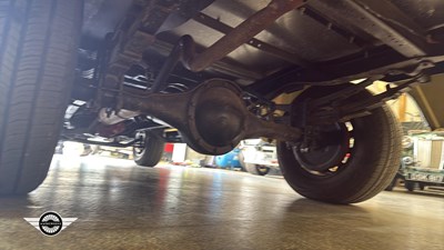 Lot 268 - 1949 CHEVROLET