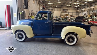 Lot 268 - 1949 CHEVROLET
