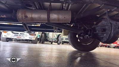 Lot 268 - 1949 CHEVROLET