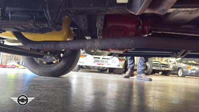 Lot 268 - 1949 CHEVROLET