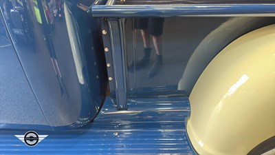 Lot 268 - 1949 CHEVROLET