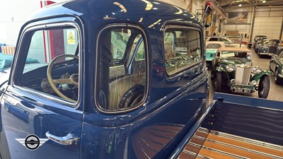 Lot 268 - 1949 CHEVROLET