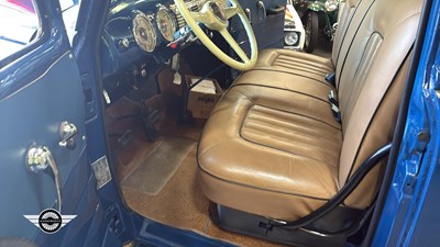 Lot 268 - 1949 CHEVROLET