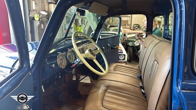 Lot 268 - 1949 CHEVROLET