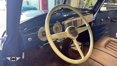 Lot 268 - 1949 CHEVROLET