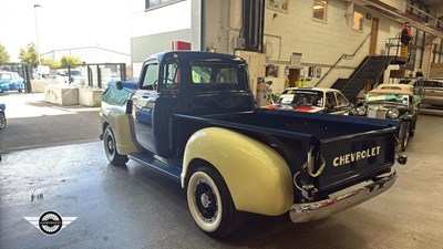 Lot 268 - 1949 CHEVROLET
