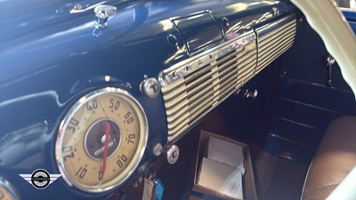 Lot 268 - 1949 CHEVROLET