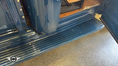 Lot 268 - 1949 CHEVROLET